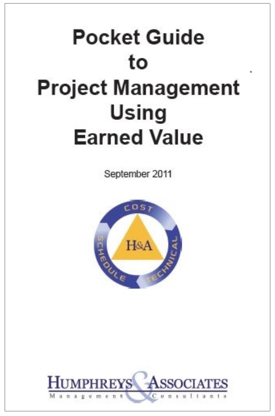 Earned Value Management – A Simple Explanation