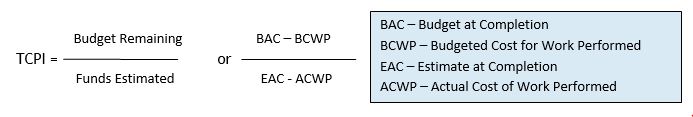 TCPI 