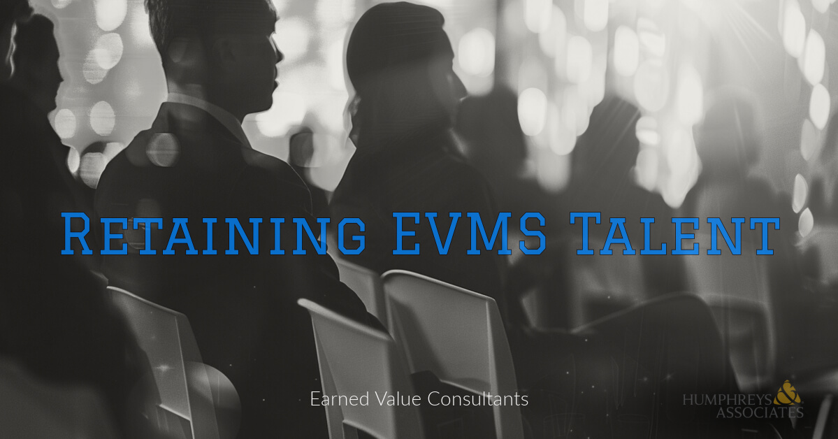 Retaining EVMS Talent